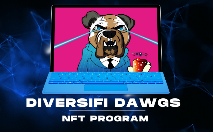 DiversiFi NFT Program