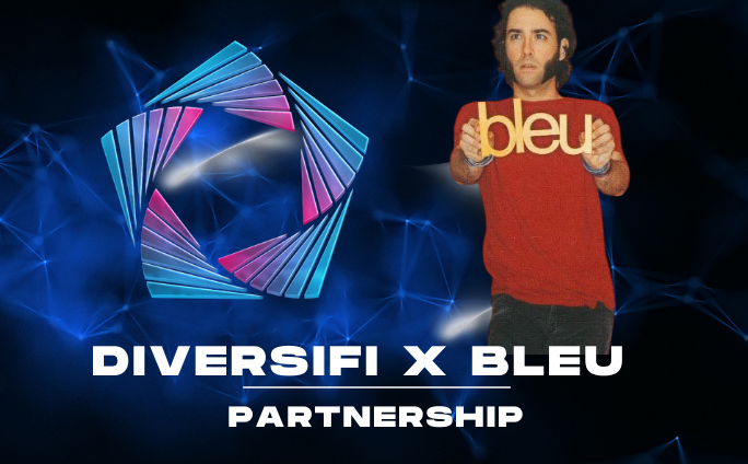 DiversiFi x BLEU Partnership